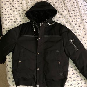 ZARA men’s jacket